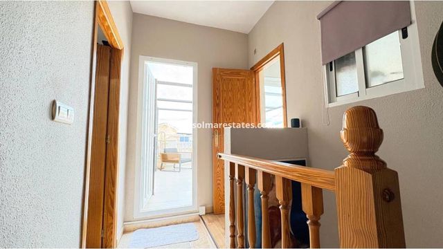 2 sovrum Lägenhet till salu i Campoamor, Orihuela med pool - 193 900 € (Ref: 10116014)