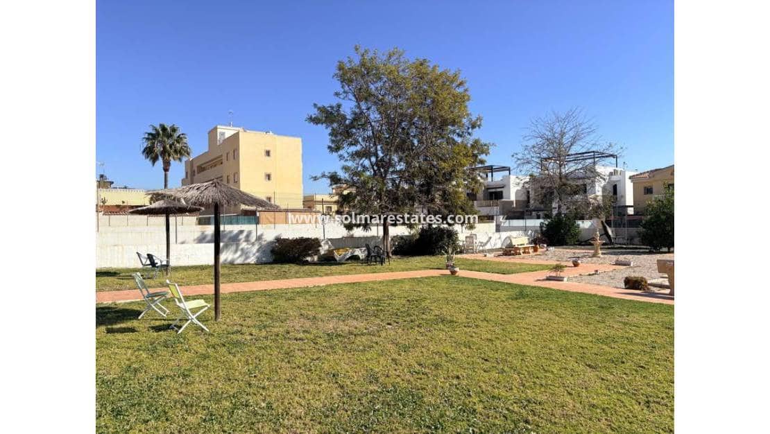 2 sypialnia Apartament na sprzedaż w Campoamor z basenem - 193 900 € (Ref: 10116014)