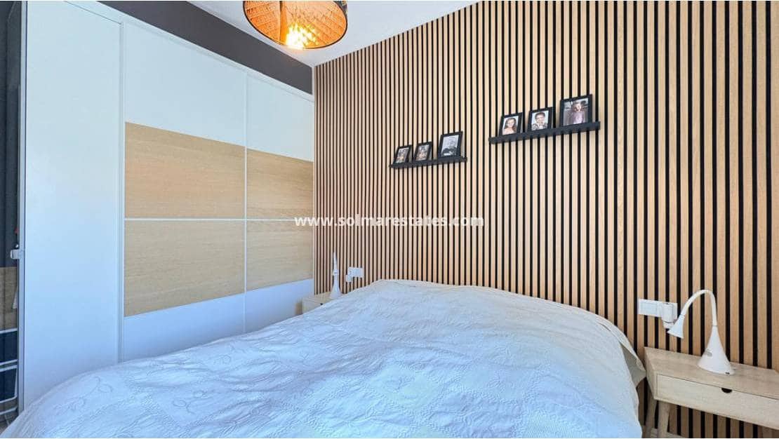 2 sypialnia Apartament na sprzedaż w Campoamor z basenem - 193 900 € (Ref: 10116014)