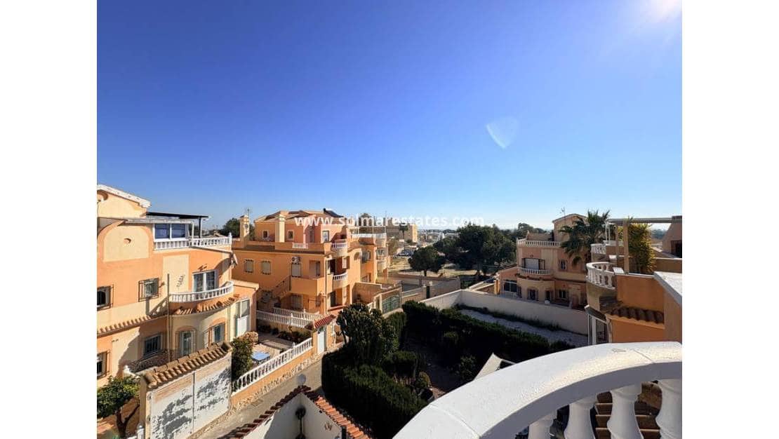 2 sypialnia Apartament na sprzedaż w Campoamor z basenem - 193 900 € (Ref: 10116014)