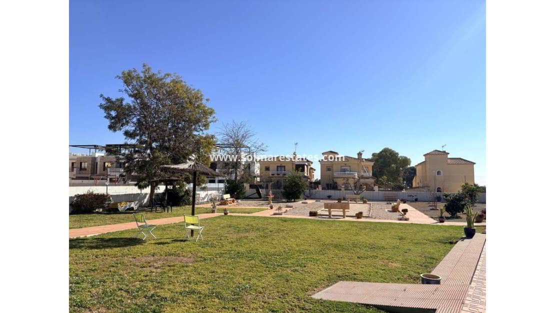 2 sypialnia Apartament na sprzedaż w Campoamor z basenem - 193 900 € (Ref: 10116014)