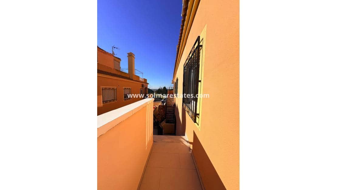 2 sypialnia Apartament na sprzedaż w Campoamor z basenem - 193 900 € (Ref: 10116014)