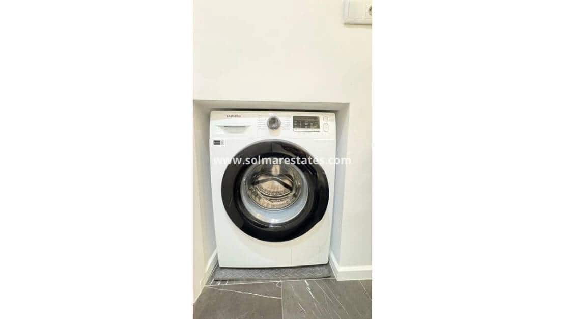 2 sypialnia Apartament na sprzedaż w Campoamor z basenem - 193 900 € (Ref: 10116014)