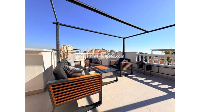 2 sovrum Lägenhet till salu i Campoamor, Orihuela med pool - 193 900 € (Ref: 10116014)
