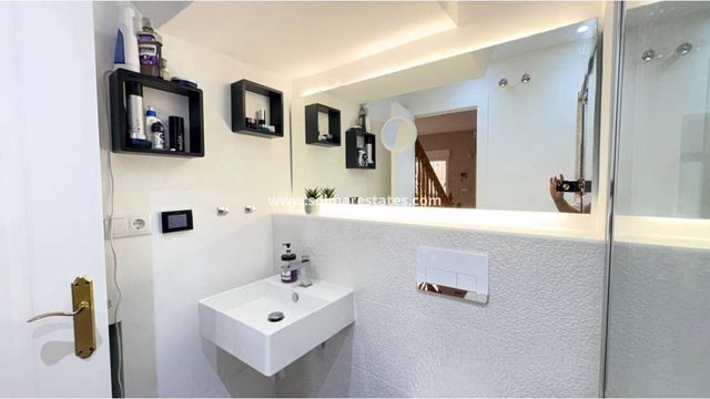 2 sovrum Lägenhet till salu i Campoamor, Orihuela med pool - 193 900 € (Ref: 10116014)