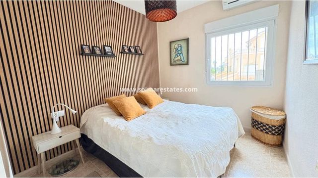 2 sovrum Lägenhet till salu i Campoamor, Orihuela med pool - 193 900 € (Ref: 10116014)