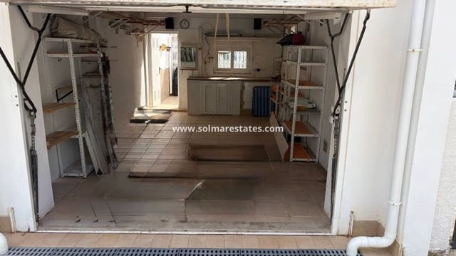 3 slaapkamer Huis te koop in La Zenia, Orihuela met garage - € 329.950 (Ref: 10120761)