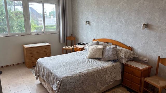 3 slaapkamer Huis te koop in La Zenia, Orihuela met garage - € 329.950 (Ref: 10120761)