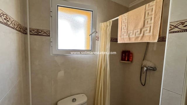 3 Zimmer Doppelhaus zu verkaufen in Villamartin, Orihuela mit Pool - 224.950 € (Ref: 10120887)