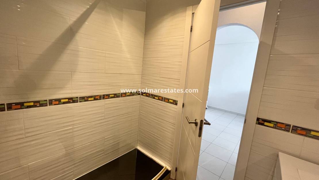 2 makuuhuone Huoneisto myytävänä paikassa Villamartin - 179 500 € (Ref: 10127305)
