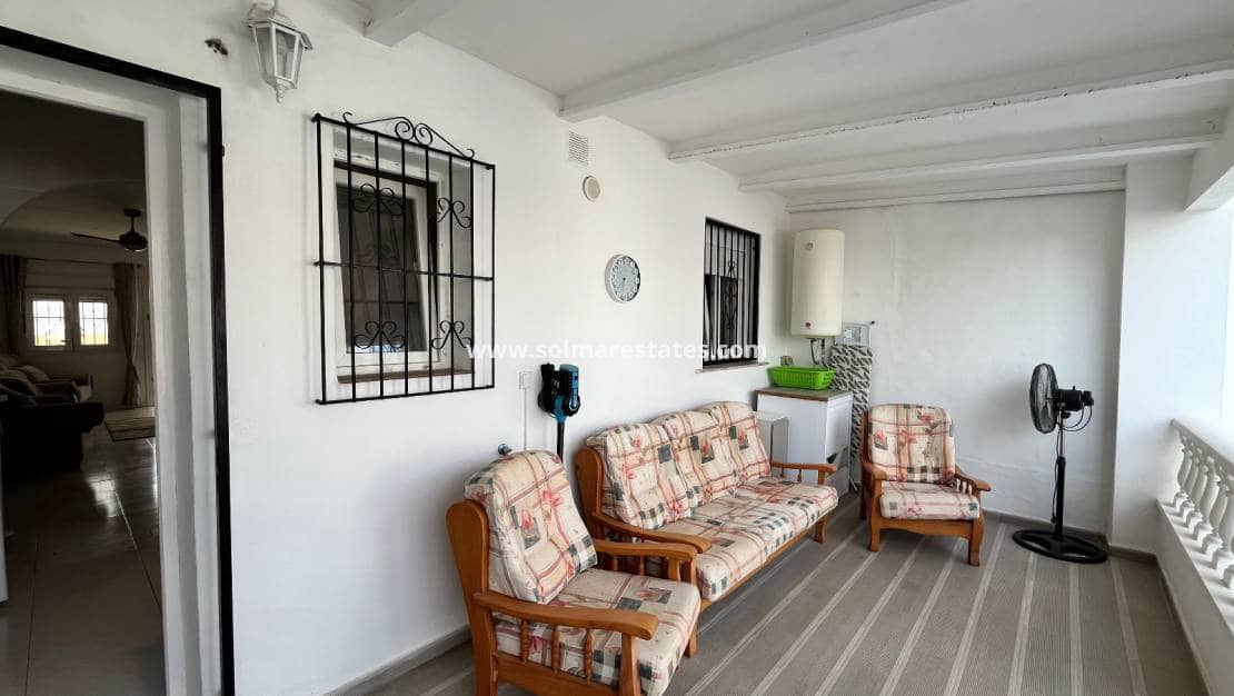 2 makuuhuone Huoneisto myytävänä paikassa Villamartin - 179 500 € (Ref: 10127305)