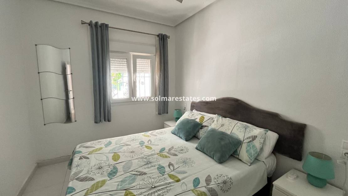 2 makuuhuone Huoneisto myytävänä paikassa Villamartin - 179 500 € (Ref: 10127305)