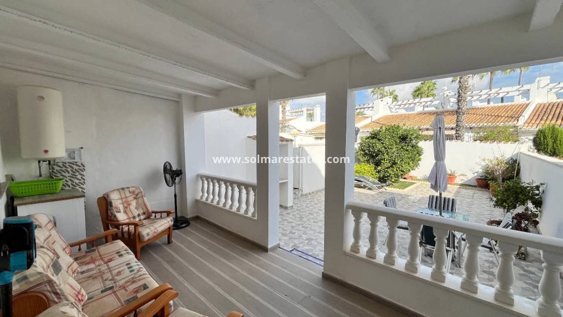 2 makuuhuone Huoneisto myytävänä paikassa Villamartin - 179 500 € (Ref: 10127305)