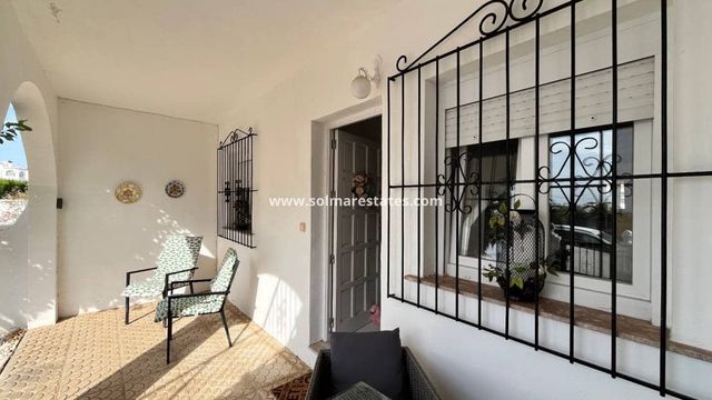 2 makuuhuone Huoneisto myytävänä paikassa Villamartin, Orihuela - 179 500 € (Ref: 10127305)