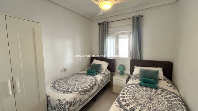 2 makuuhuone Huoneisto myytävänä paikassa Villamartin, Orihuela - 179 500 € (Ref: 10127305)