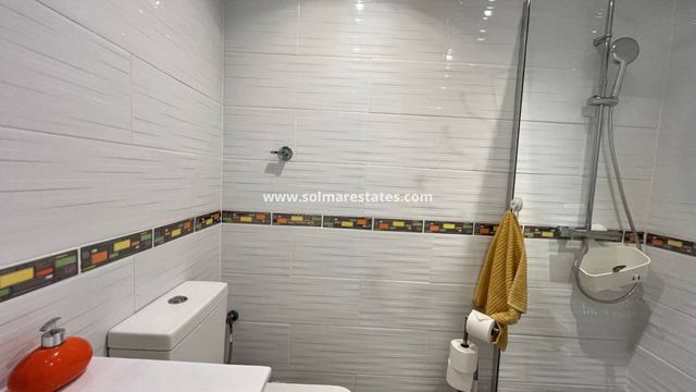 2 makuuhuone Huoneisto myytävänä paikassa Villamartin, Orihuela - 179 500 € (Ref: 10127305)