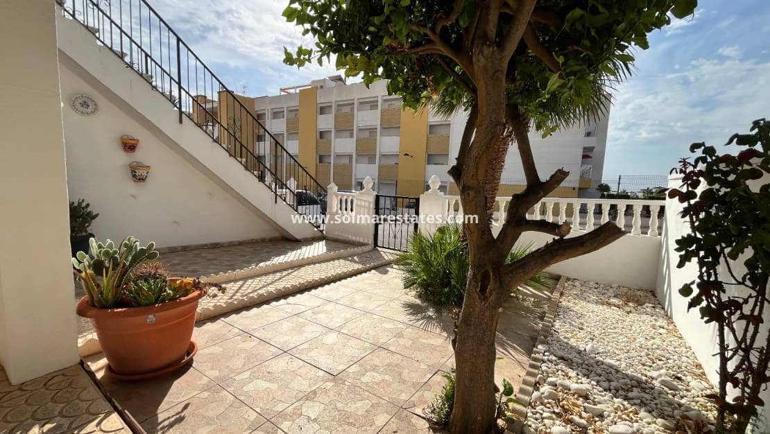 2 makuuhuone Huoneisto myytävänä paikassa Villamartin - 179 500 € (Ref: 10127305)