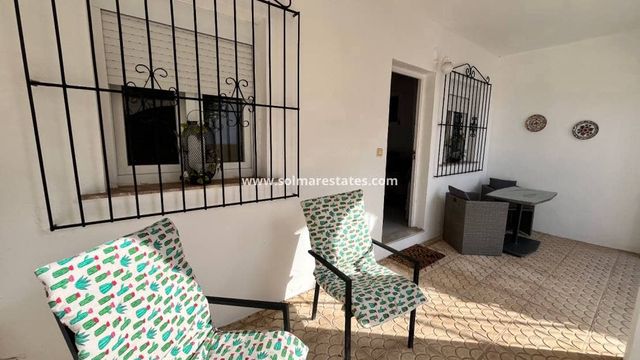 2 makuuhuone Huoneisto myytävänä paikassa Villamartin, Orihuela - 179 500 € (Ref: 10127305)