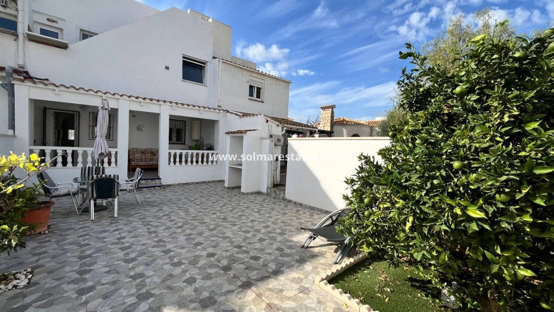 2 makuuhuone Huoneisto myytävänä paikassa Villamartin - 179 500 € (Ref: 10127305)