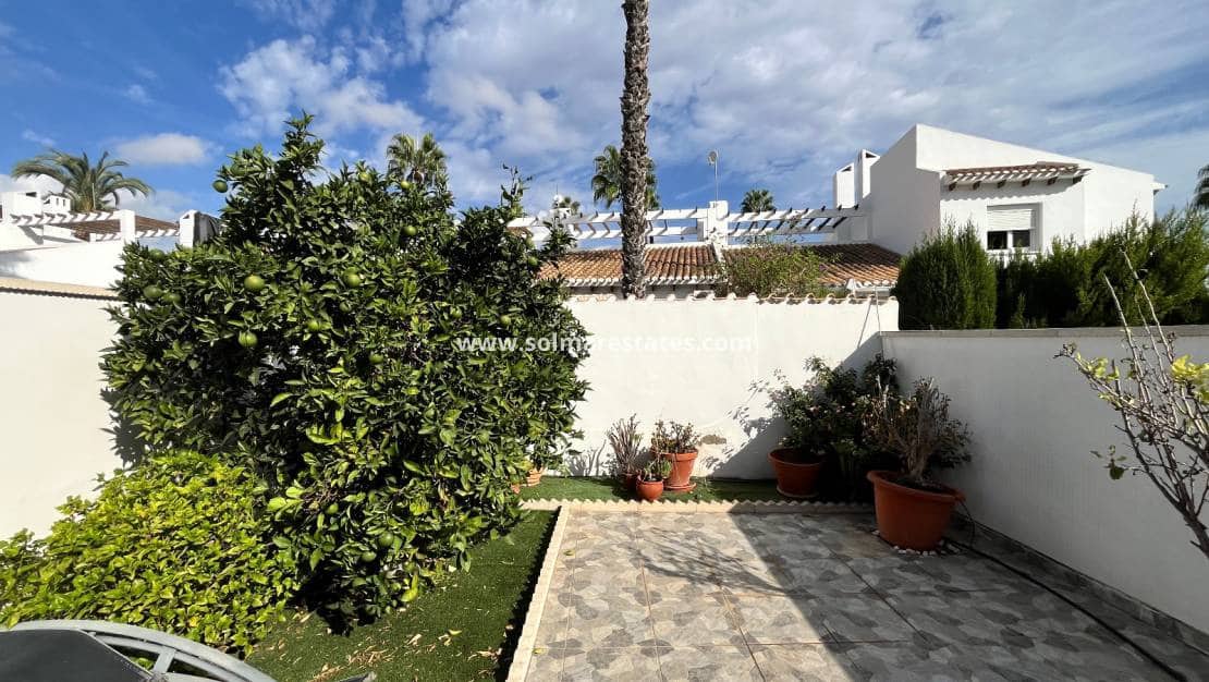 2 makuuhuone Huoneisto myytävänä paikassa Villamartin - 179 500 € (Ref: 10127305)