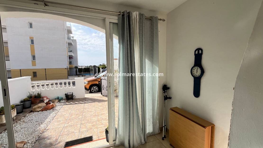 3 sypialnia Dom blizniak na sprzedaż w Villamartin - 245 000 € (Ref: 10127306)
