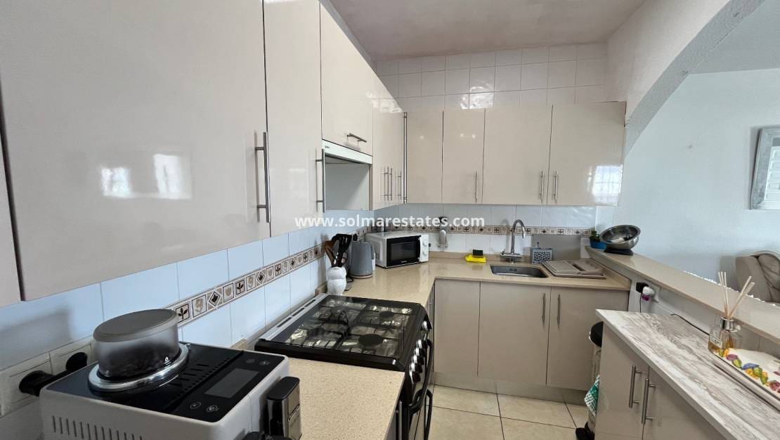 3 sypialnia Dom blizniak na sprzedaż w Villamartin - 245 000 € (Ref: 10127306)