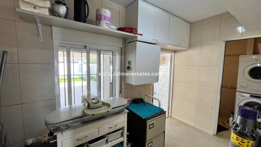 3 sypialnia Dom blizniak na sprzedaż w Villamartin - 245 000 € (Ref: 10127306)