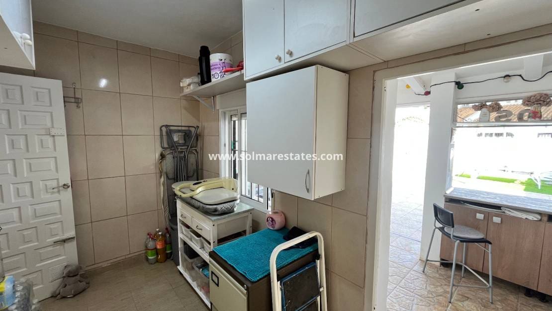 3 sypialnia Dom blizniak na sprzedaż w Villamartin - 245 000 € (Ref: 10127306)