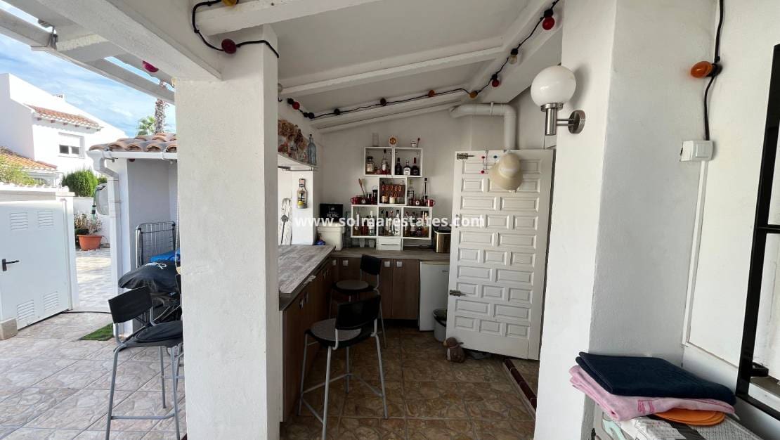 3 sypialnia Dom blizniak na sprzedaż w Villamartin - 245 000 € (Ref: 10127306)