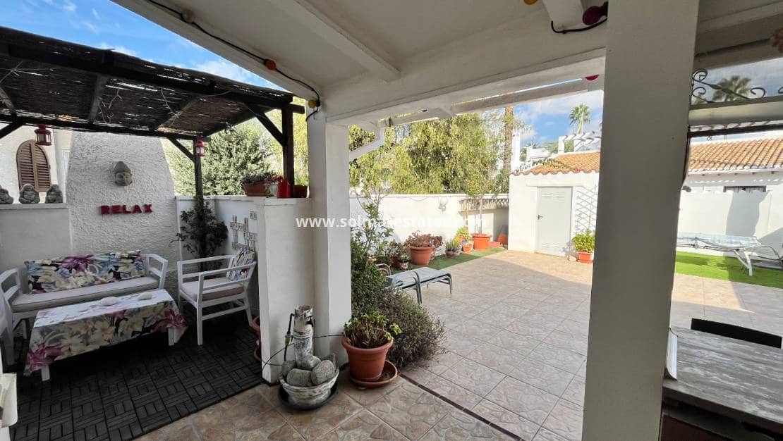 3 sypialnia Dom blizniak na sprzedaż w Villamartin - 245 000 € (Ref: 10127306)