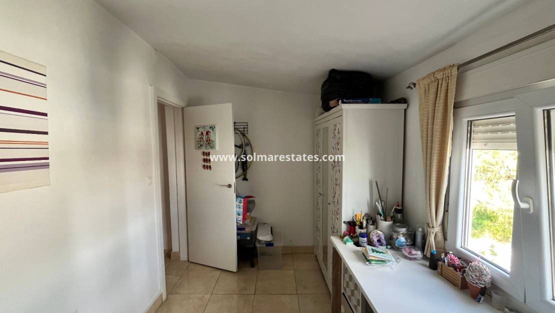 3 sypialnia Dom blizniak na sprzedaż w Villamartin - 245 000 € (Ref: 10127306)
