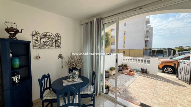 3 sypialnia Dom blizniak na sprzedaż w Villamartin, Orihuela - 245 000 € (Ref: 10127306)