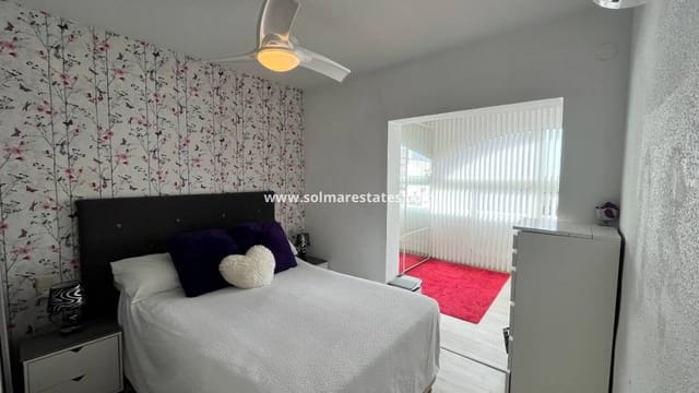 3 sypialnia Dom blizniak na sprzedaż w Villamartin, Orihuela - 245 000 € (Ref: 10127306)