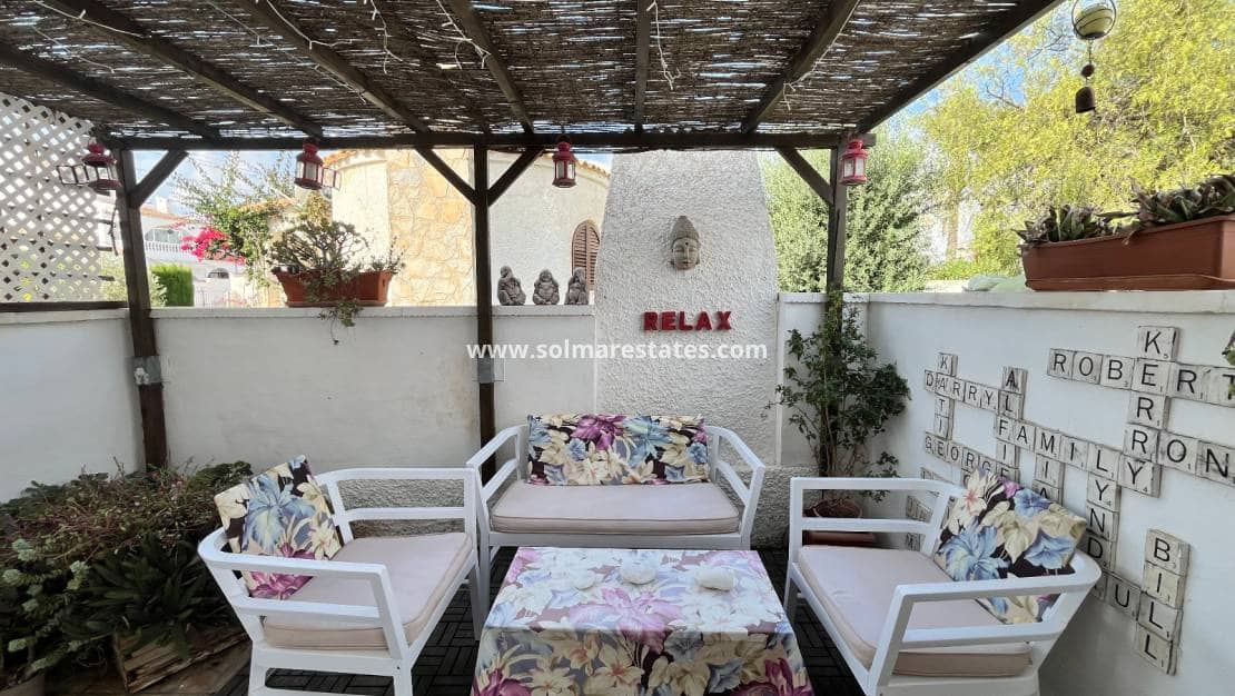 3 sypialnia Dom blizniak na sprzedaż w Villamartin - 245 000 € (Ref: 10127306)