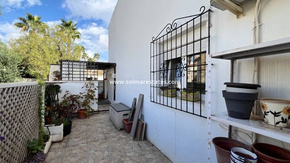 3 sypialnia Dom blizniak na sprzedaż w Villamartin - 245 000 € (Ref: 10127306)