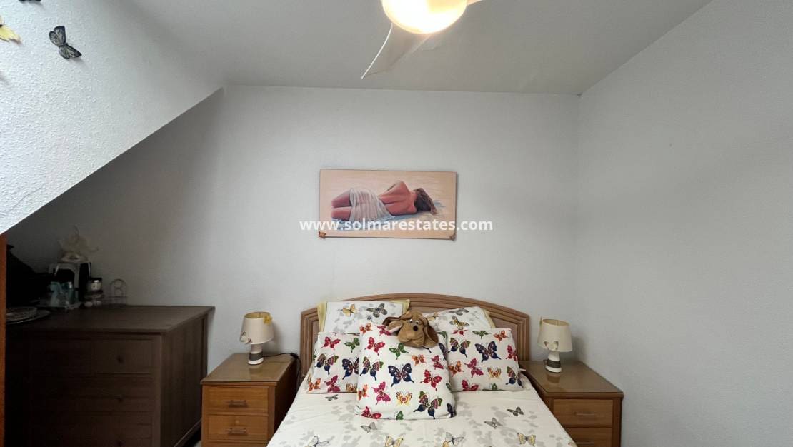 3 sypialnia Dom blizniak na sprzedaż w Villamartin - 245 000 € (Ref: 10127306)