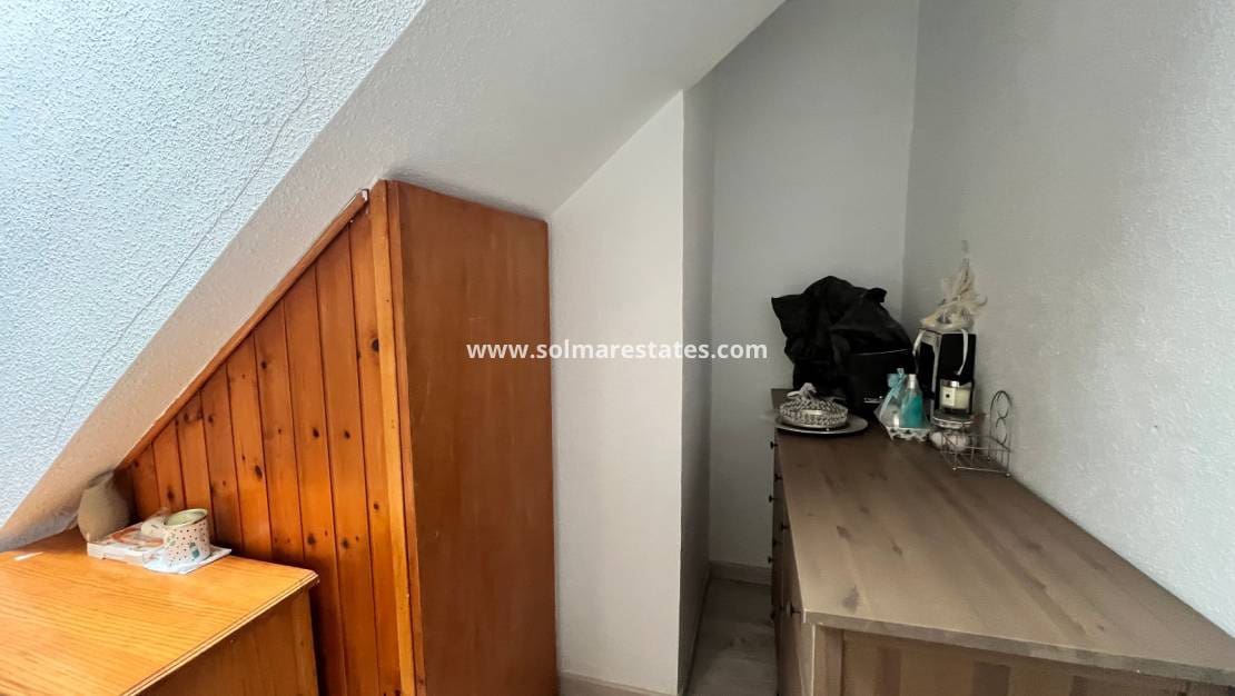 3 sypialnia Dom blizniak na sprzedaż w Villamartin - 245 000 € (Ref: 10127306)