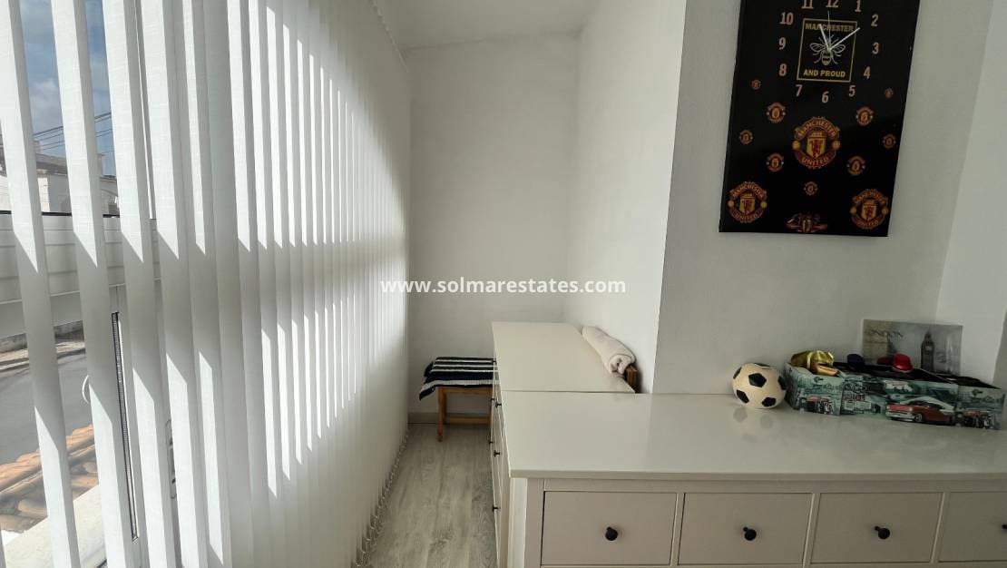 3 sypialnia Dom blizniak na sprzedaż w Villamartin - 245 000 € (Ref: 10127306)