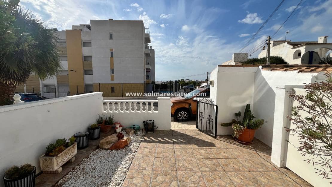 3 sypialnia Dom blizniak na sprzedaż w Villamartin - 245 000 € (Ref: 10127306)