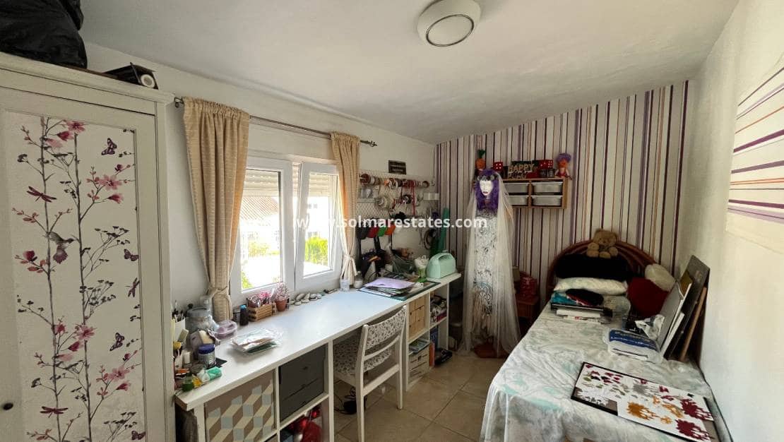 3 sypialnia Dom blizniak na sprzedaż w Villamartin - 245 000 € (Ref: 10127306)