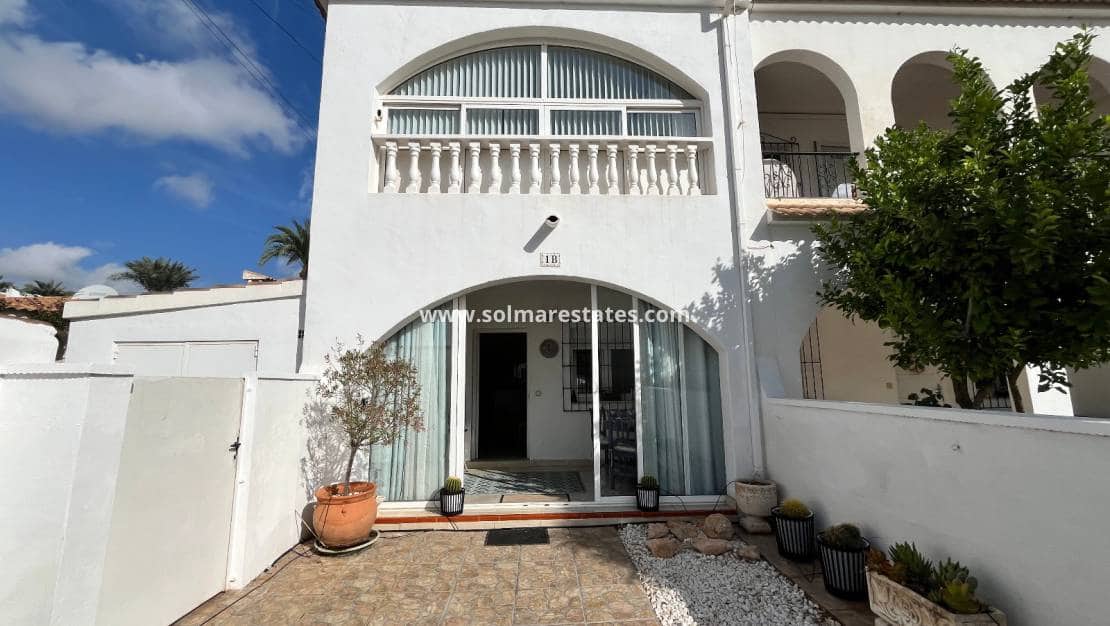 3 sypialnia Dom blizniak na sprzedaż w Villamartin - 245 000 € (Ref: 10127306)