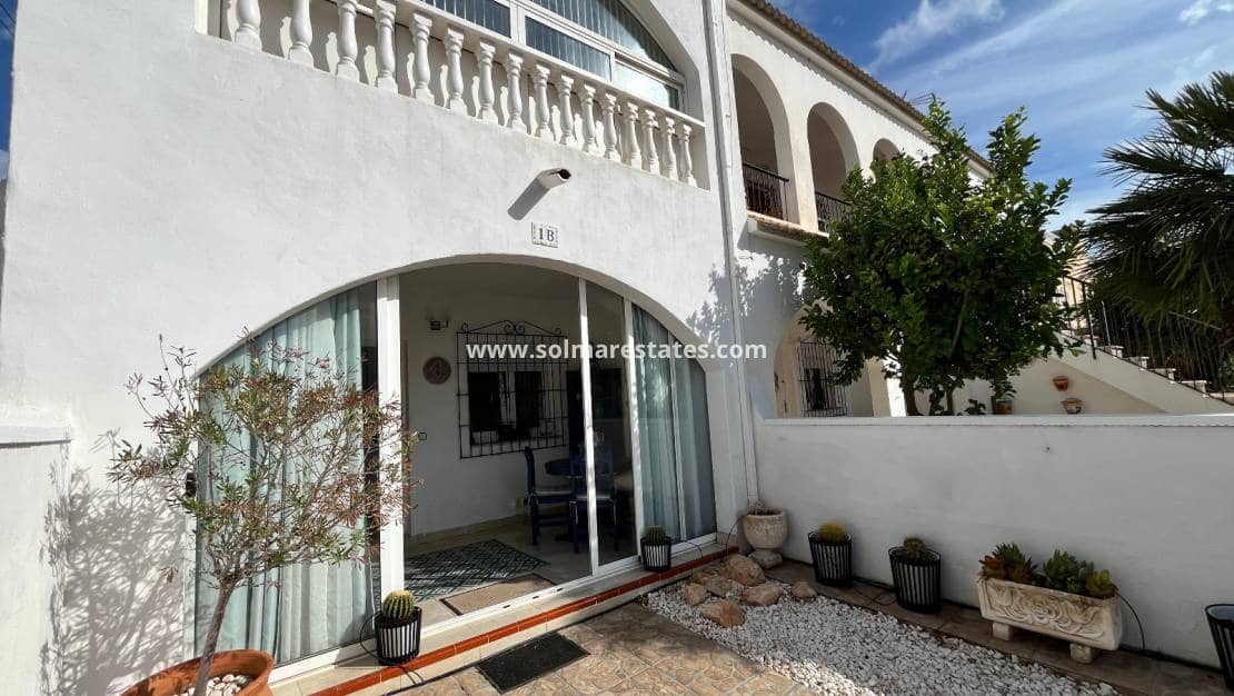 3 sypialnia Dom blizniak na sprzedaż w Villamartin - 245 000 € (Ref: 10127306)