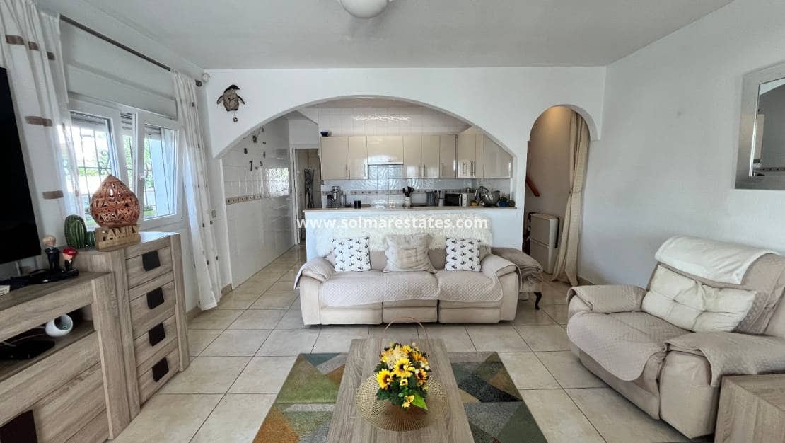3 sypialnia Dom blizniak na sprzedaż w Villamartin - 245 000 € (Ref: 10127306)