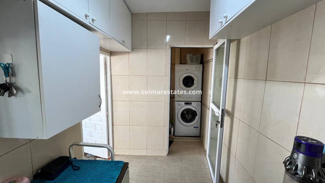 3 sypialnia Dom blizniak na sprzedaż w Villamartin - 245 000 € (Ref: 10127306)