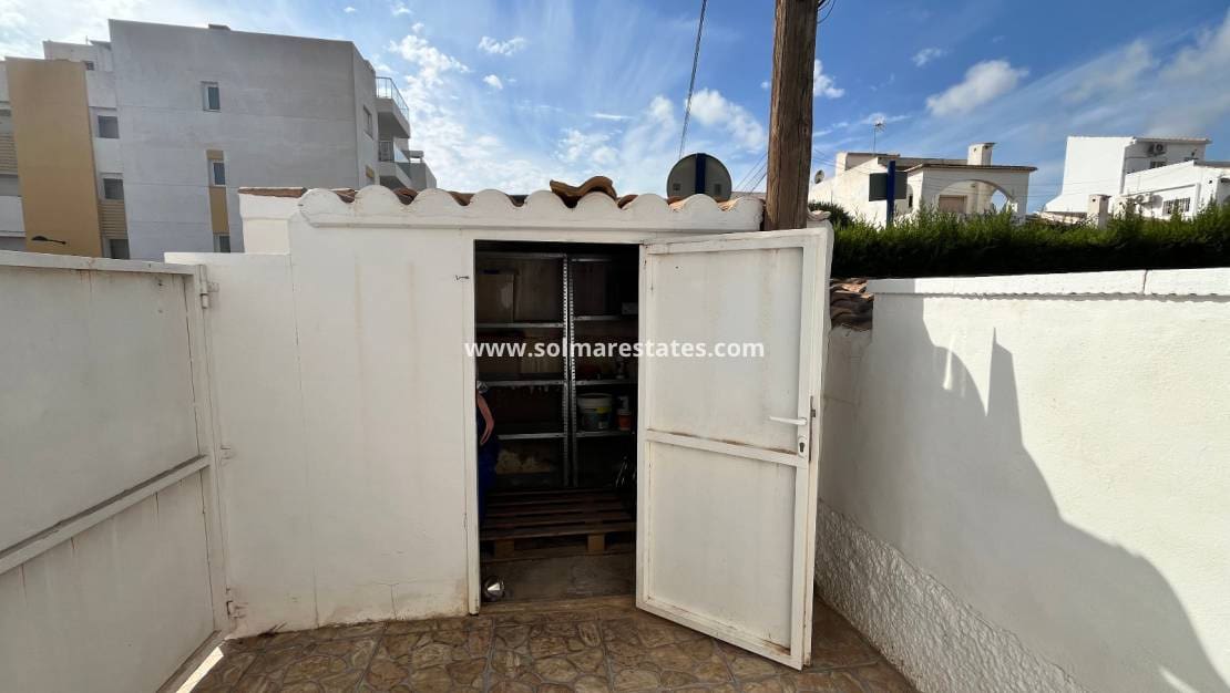3 sypialnia Dom blizniak na sprzedaż w Villamartin - 245 000 € (Ref: 10127306)