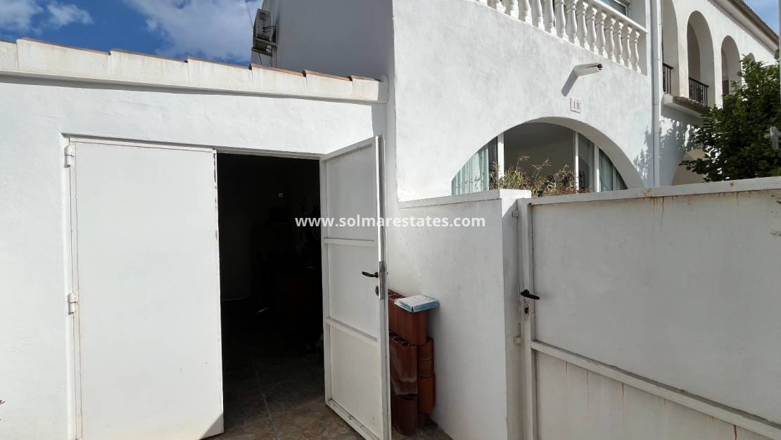 3 sypialnia Dom blizniak na sprzedaż w Villamartin - 245 000 € (Ref: 10127306)