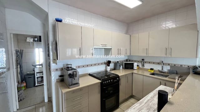 3 sypialnia Dom blizniak na sprzedaż w Villamartin, Orihuela - 245 000 € (Ref: 10127306)