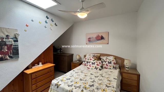 3 sypialnia Dom blizniak na sprzedaż w Villamartin, Orihuela - 245 000 € (Ref: 10127306)