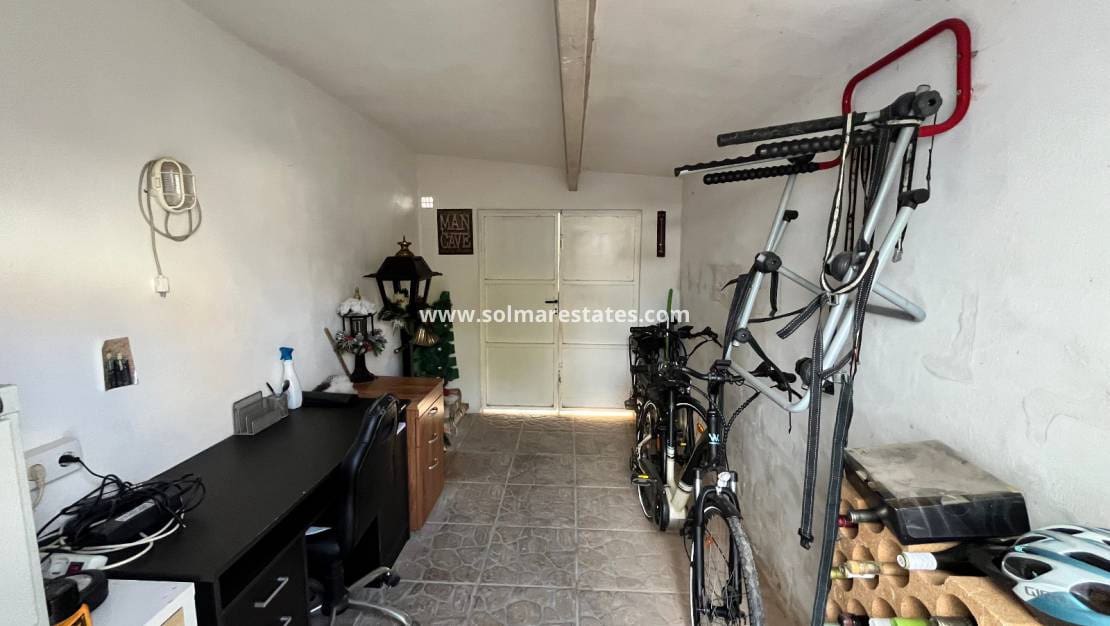 3 sypialnia Dom blizniak na sprzedaż w Villamartin - 245 000 € (Ref: 10127306)