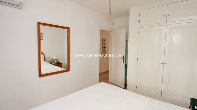 2 sypialnia Bungalow na sprzedaż w Villamartin, Orihuela z basenem - 219 950 € (Ref: 10130619)